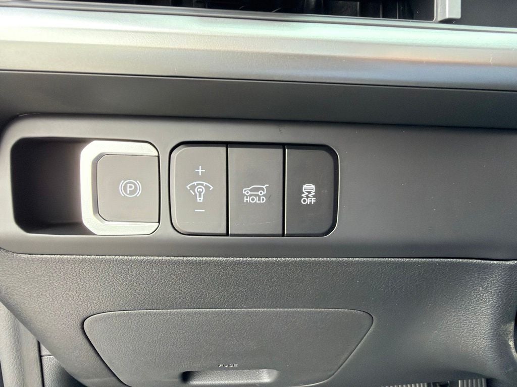 2027 Hyundai Santa Fe SE