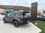 2027 Hyundai Santa Fe SE