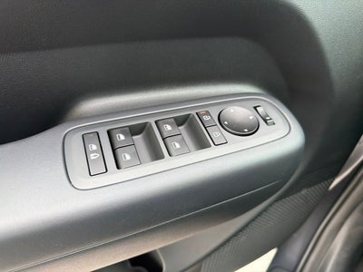 2027 Hyundai Santa Fe SE