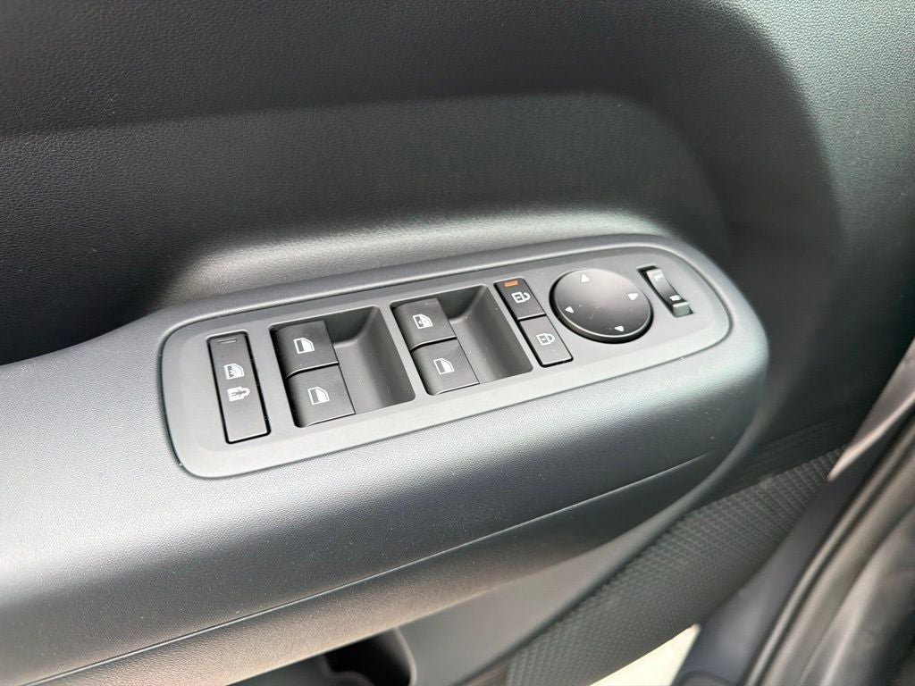 2027 Hyundai Santa Fe SE