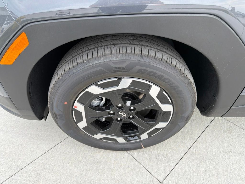 2027 Hyundai Santa Fe SE