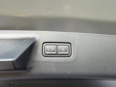 2027 Hyundai Santa Fe SE
