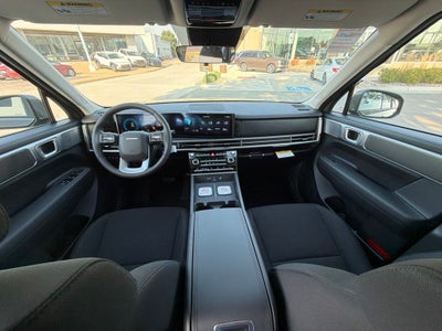 2027 Hyundai Santa Fe SE