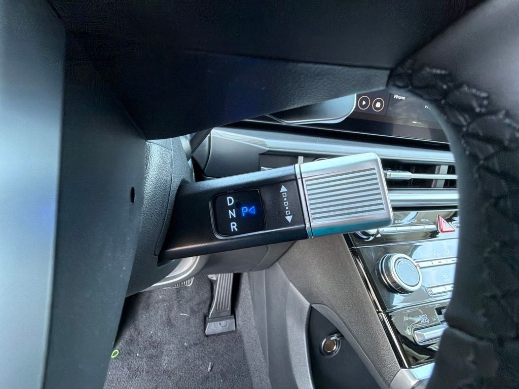 2027 Hyundai Santa Fe SE