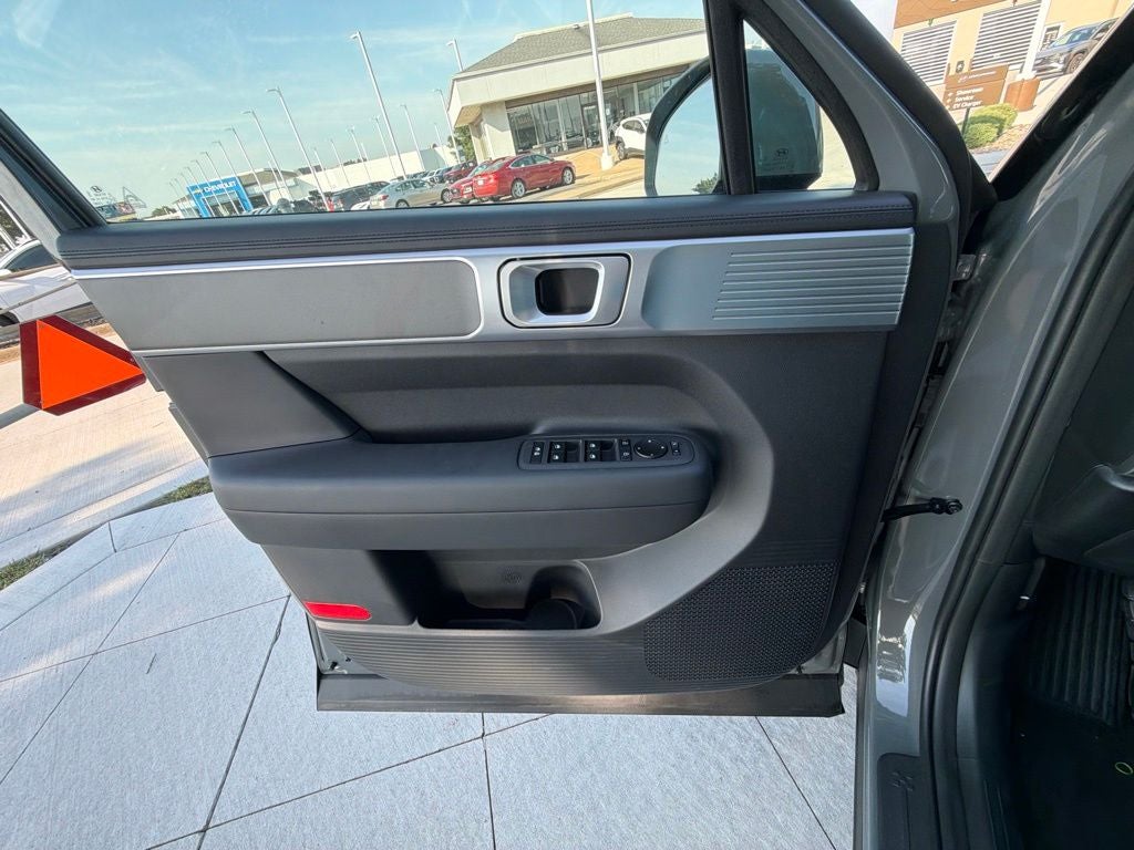 2027 Hyundai Santa Fe SE