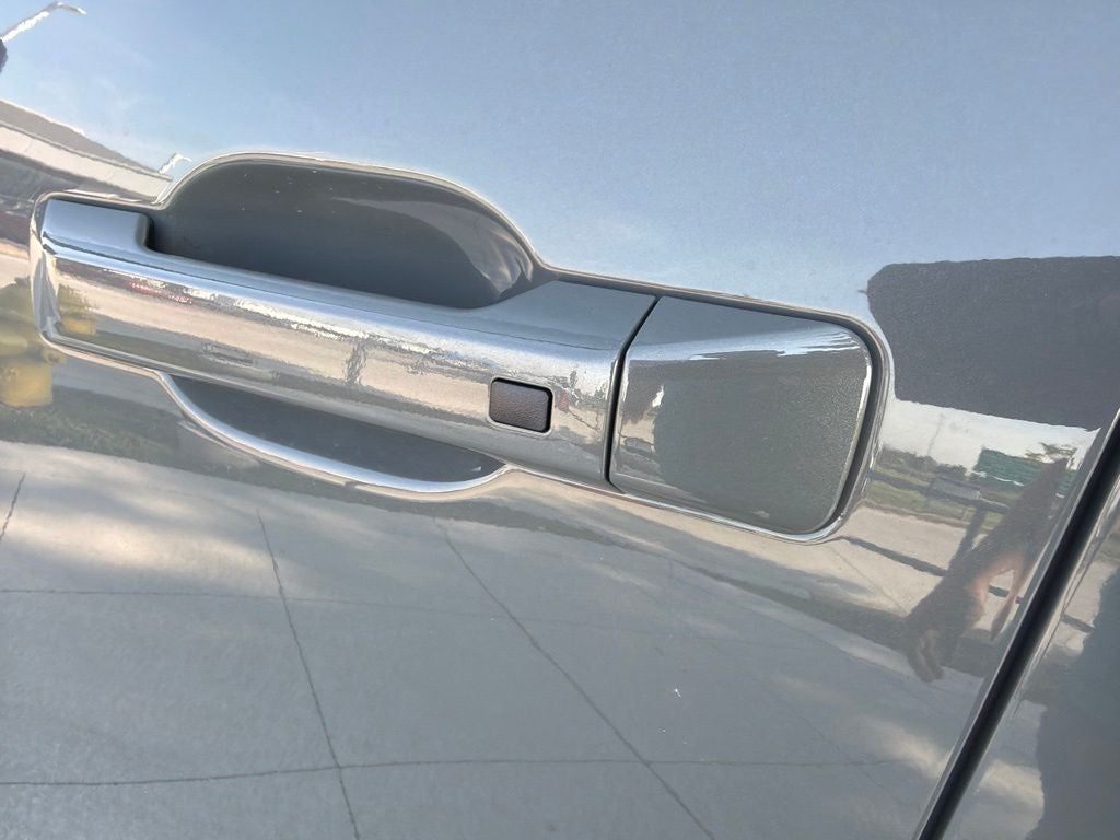2027 Hyundai Santa Fe SE