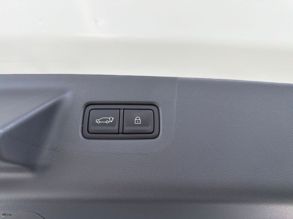 2027 Hyundai Santa Fe SE