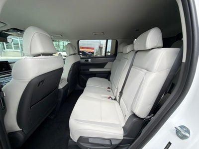 2027 Hyundai Santa Fe SE