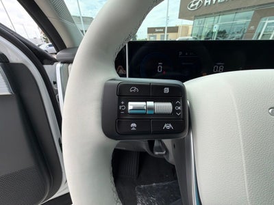 2027 Hyundai Santa Fe SE