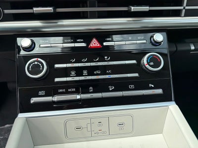 2027 Hyundai Santa Fe SE