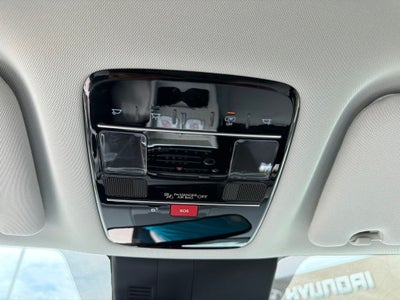 2027 Hyundai Santa Fe SE