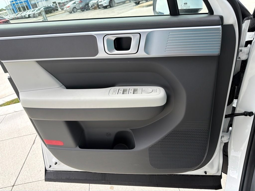 2027 Hyundai Santa Fe SE