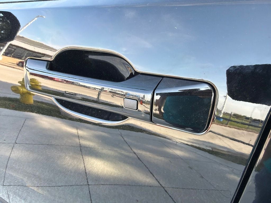 2027 Hyundai Santa Fe SE