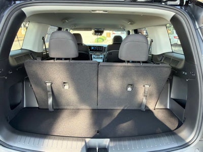 2027 Hyundai Santa Fe SE