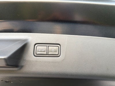 2027 Hyundai Santa Fe SE