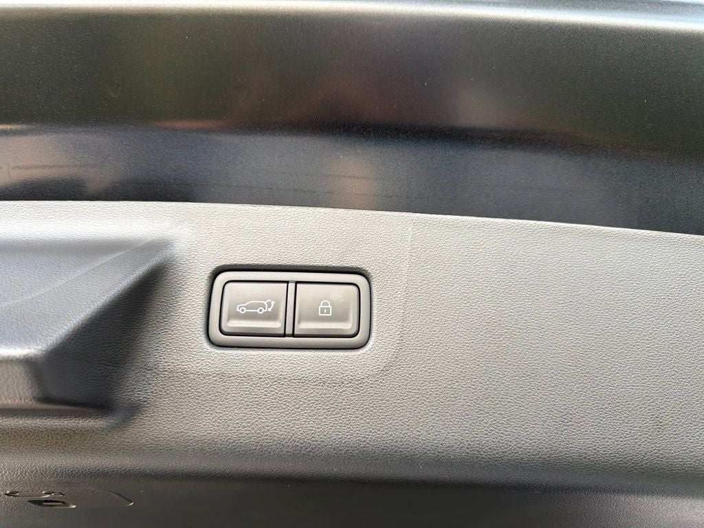 2027 Hyundai Santa Fe SE
