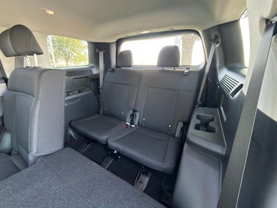 2027 Hyundai Santa Fe SE
