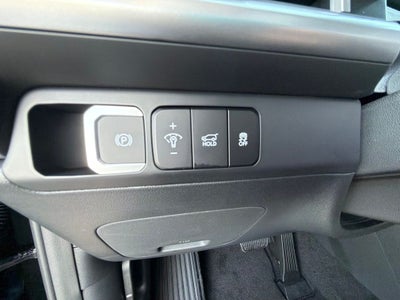2027 Hyundai Santa Fe SE