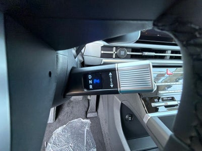 2027 Hyundai Santa Fe SE