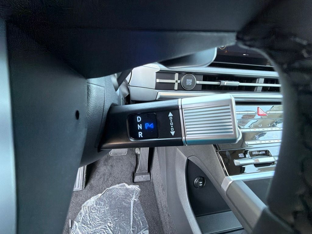 2027 Hyundai Santa Fe SE