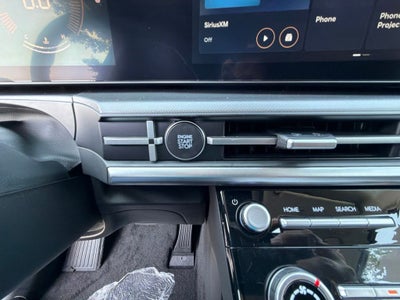 2027 Hyundai Santa Fe SE
