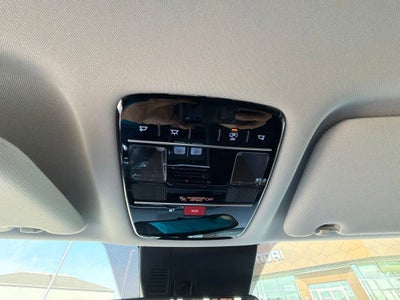 2027 Hyundai Santa Fe SE