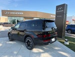 2027 Hyundai Santa Fe SE