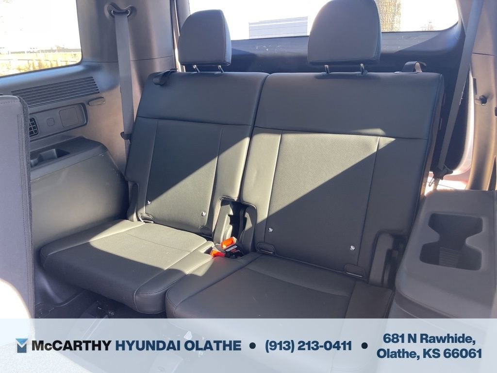 2025 Hyundai Santa Fe Hybrid SEL