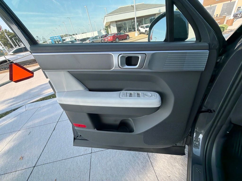 2027 Hyundai Santa Fe SEL