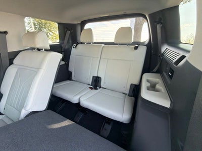 2027 Hyundai Santa Fe SEL