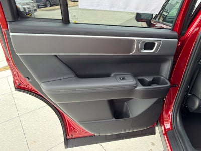 2027 Hyundai Santa Fe SEL
