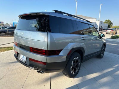 2027 Hyundai Santa Fe SEL