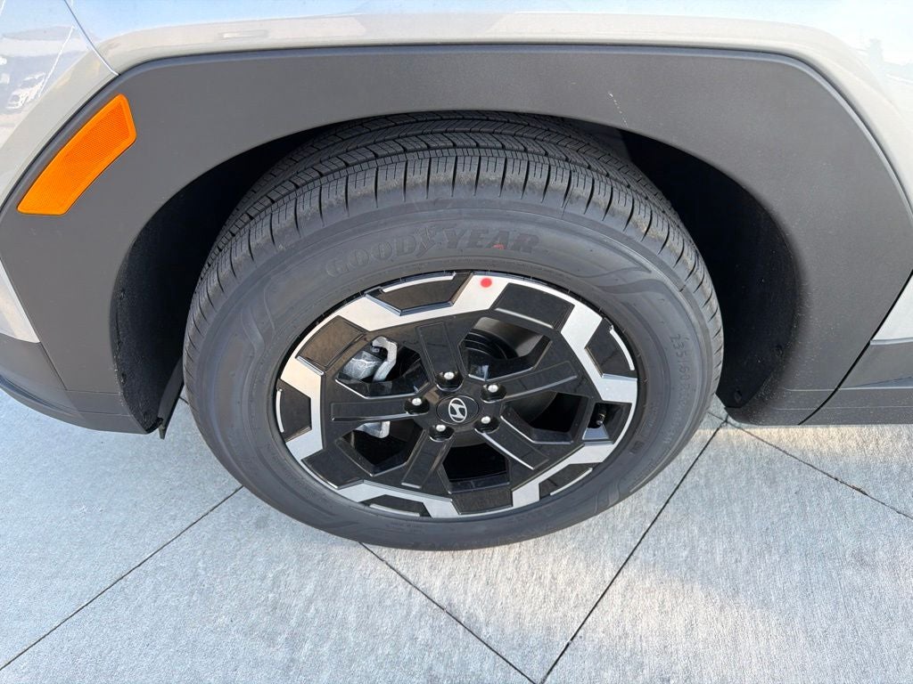 2027 Hyundai Santa Fe SEL