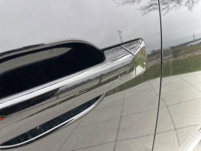 2026 Hyundai Santa Fe Hybrid Limited 7P