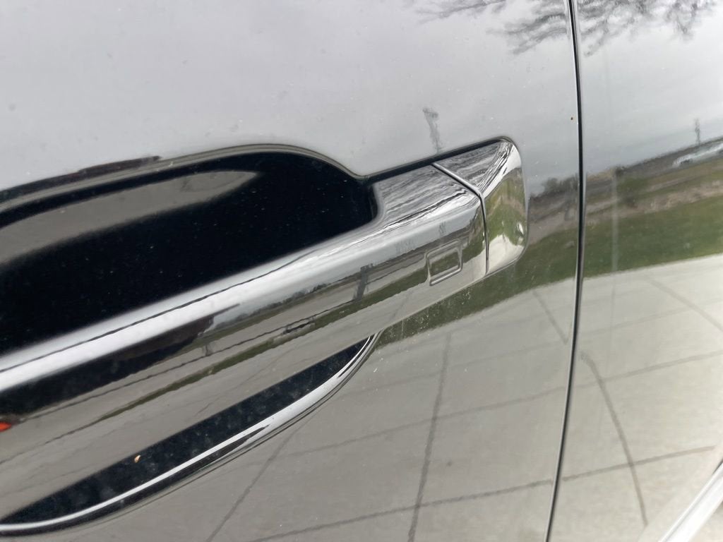 2026 Hyundai Santa Fe Hybrid Limited 7P