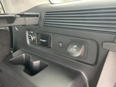 2026 Hyundai Santa Fe Hybrid Limited 7P