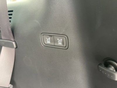 2026 Hyundai Santa Fe Hybrid Limited 7P