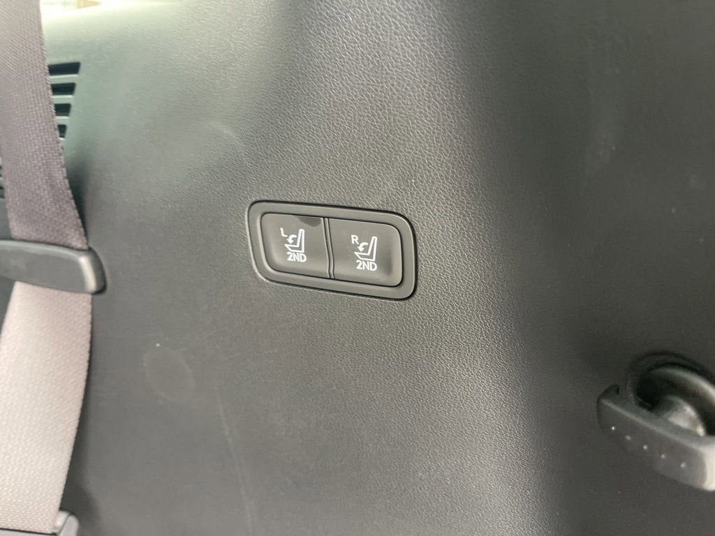 2026 Hyundai Santa Fe Hybrid Limited 7P