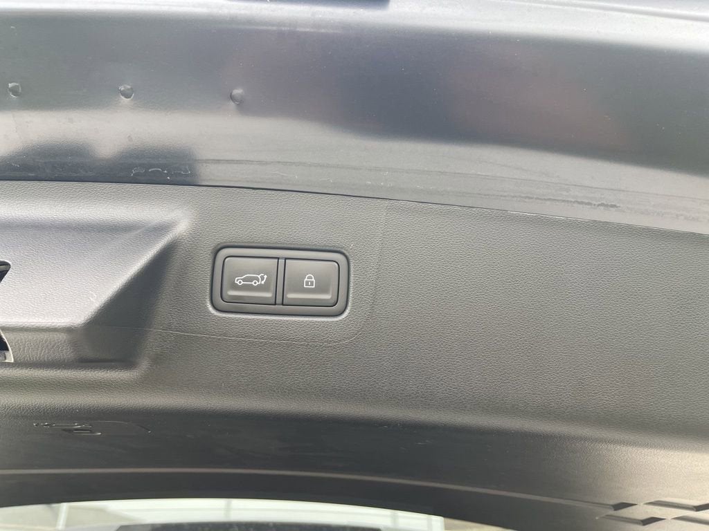 2026 Hyundai Santa Fe Hybrid Limited 7P