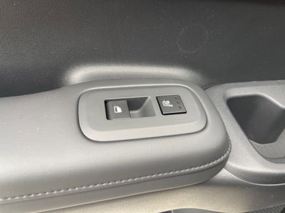 2026 Hyundai Santa Fe Hybrid Limited 7P