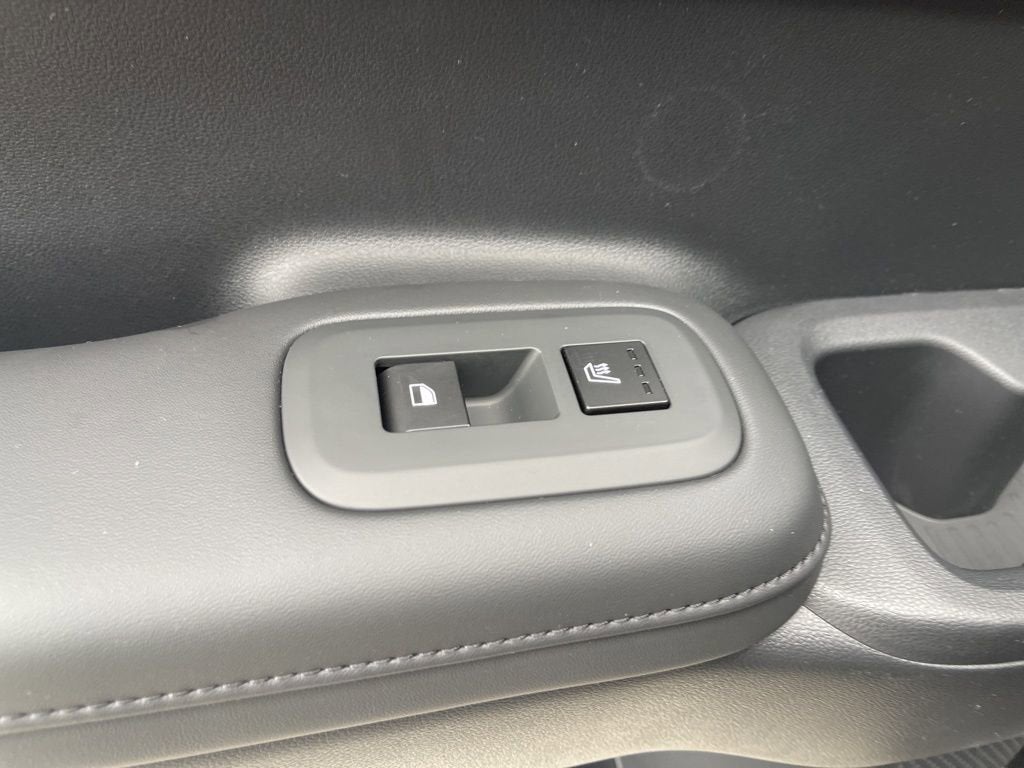 2026 Hyundai Santa Fe Hybrid Limited 7P