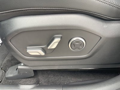 2026 Hyundai Santa Fe Hybrid Limited 7P