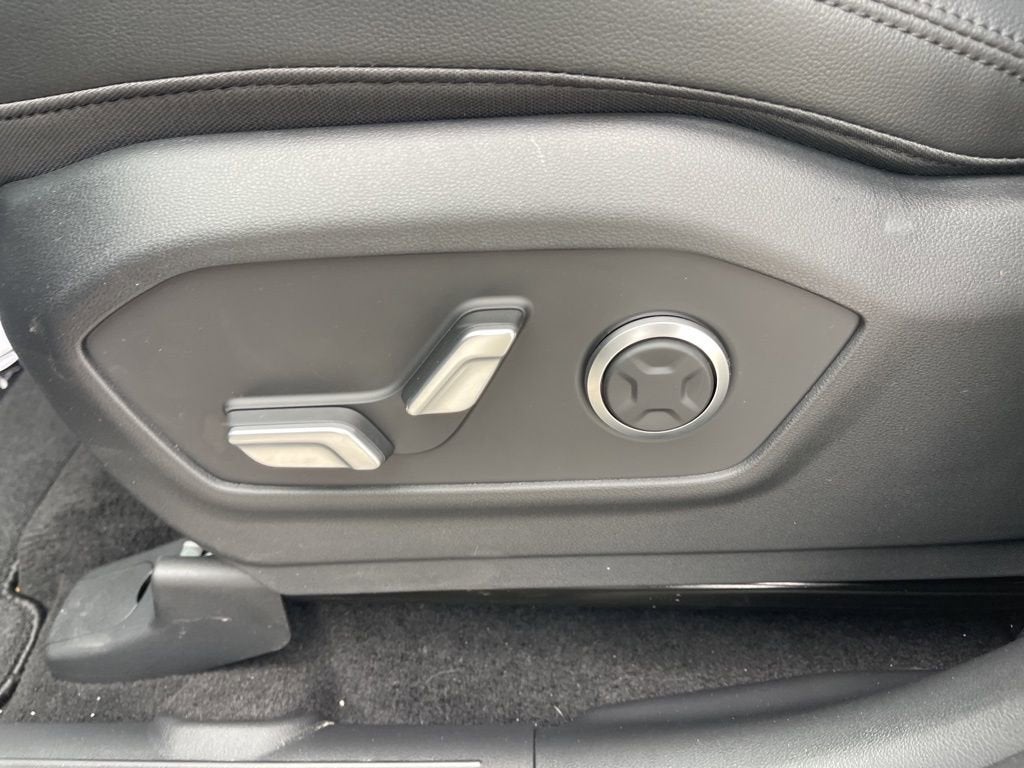 2026 Hyundai Santa Fe Hybrid Limited 7P