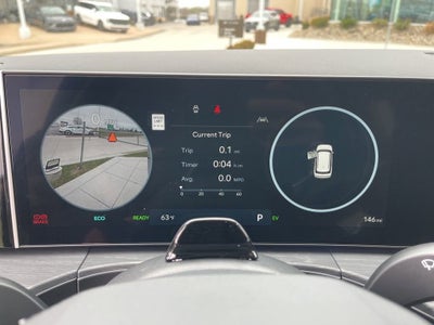 2026 Hyundai Santa Fe Hybrid Limited 7P