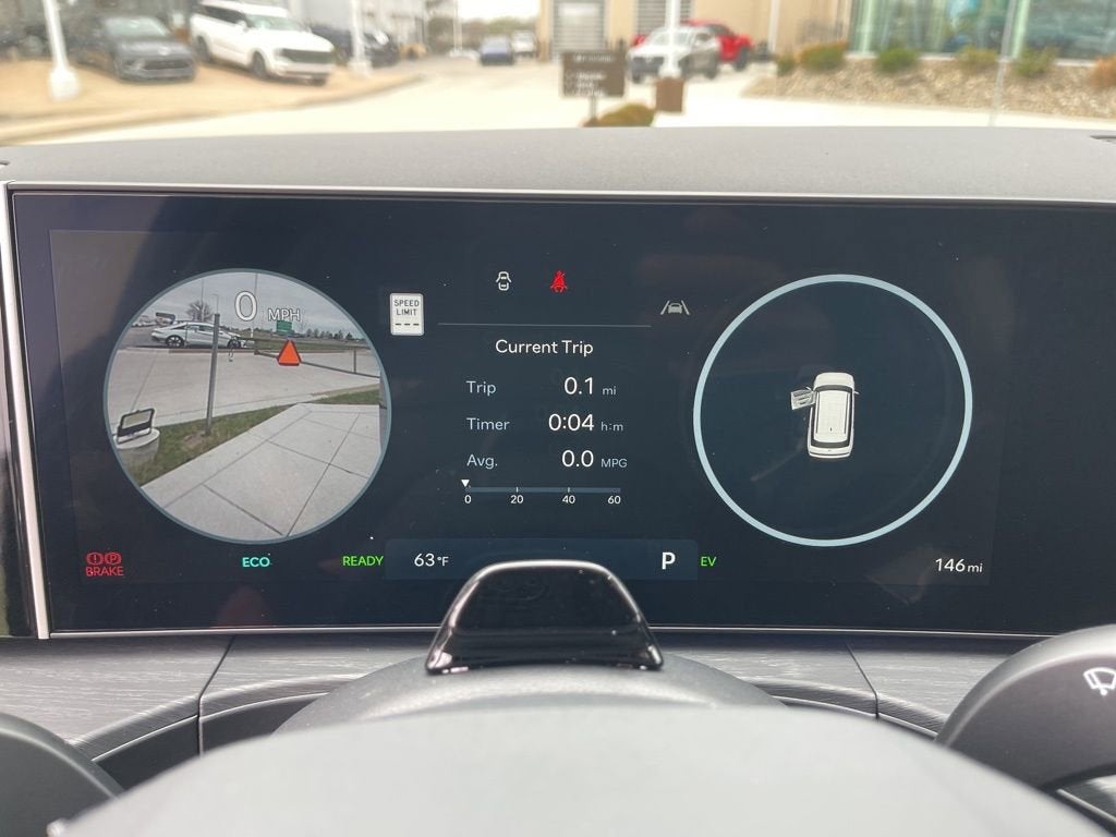 2026 Hyundai Santa Fe Hybrid Limited 7P