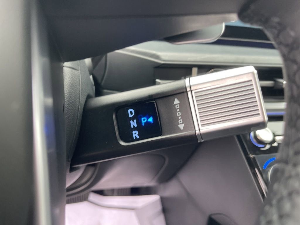 2026 Hyundai Santa Fe Hybrid Limited 7P