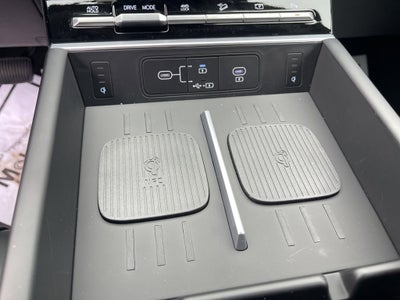 2026 Hyundai Santa Fe Hybrid Limited 7P