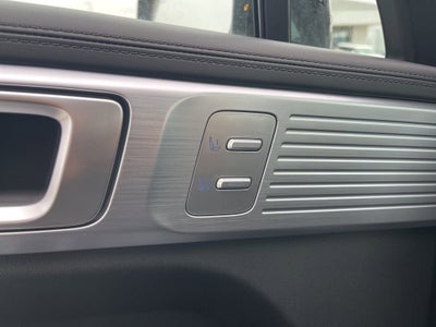 2026 Hyundai Santa Fe Hybrid Limited 7P