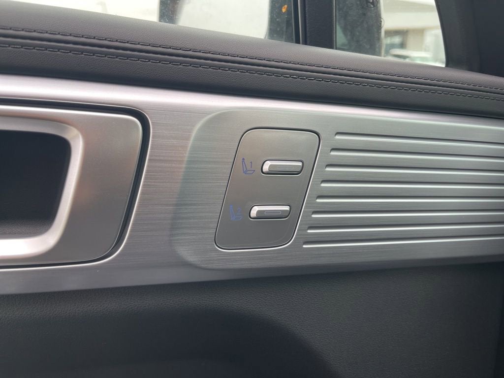 2026 Hyundai Santa Fe Hybrid Limited 7P