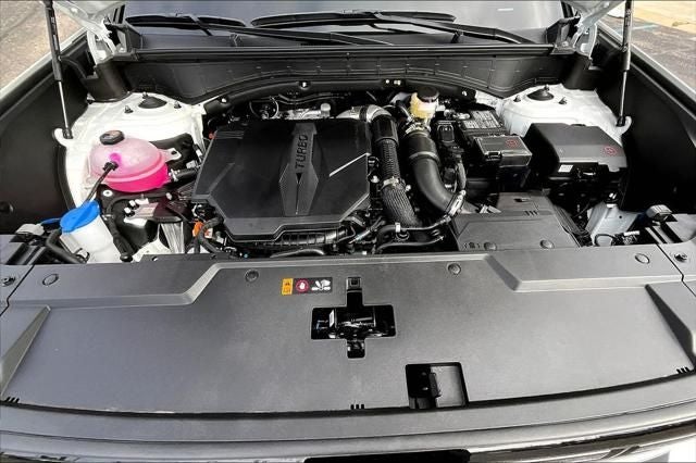 2026 Hyundai Santa Fe XRT